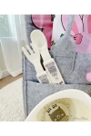 Baby Deluxe Gift Box - ABG031 PINK