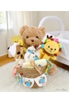 Newborn Celebration Gift Hamper - ABG032