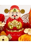Success & Fortunes - AGO025 (Medium)