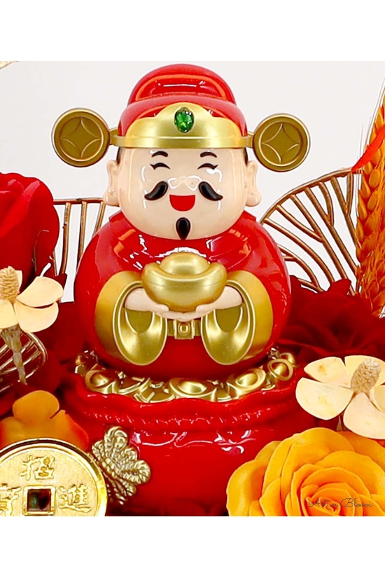 Success & Fortunes - AGO025 (Medium)