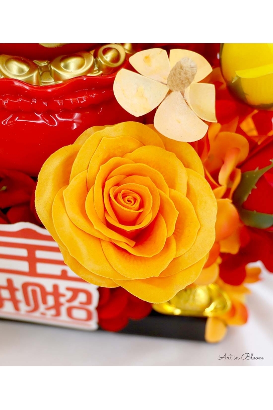 Success & Fortunes - AGO025 (Medium)