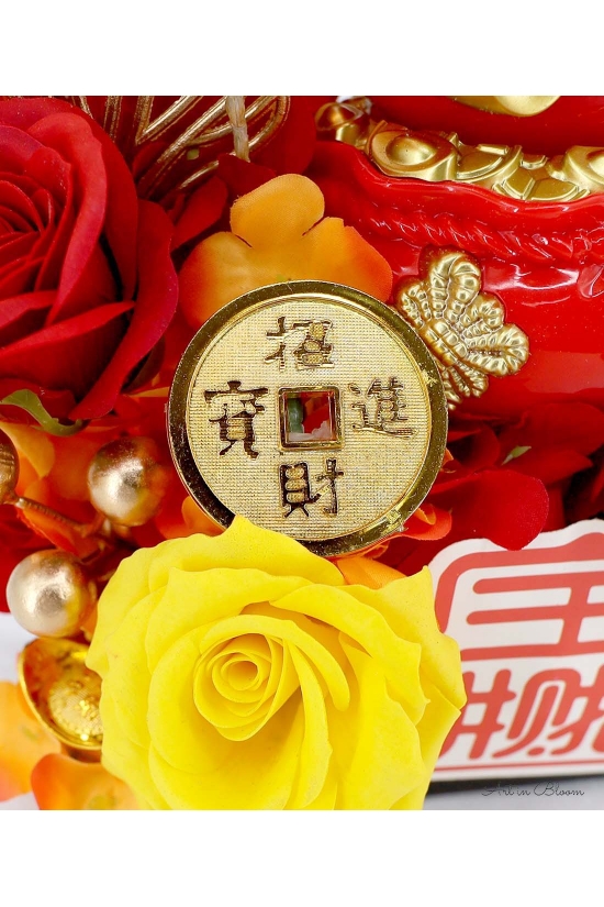 Success & Fortunes - AGO025 (Medium)