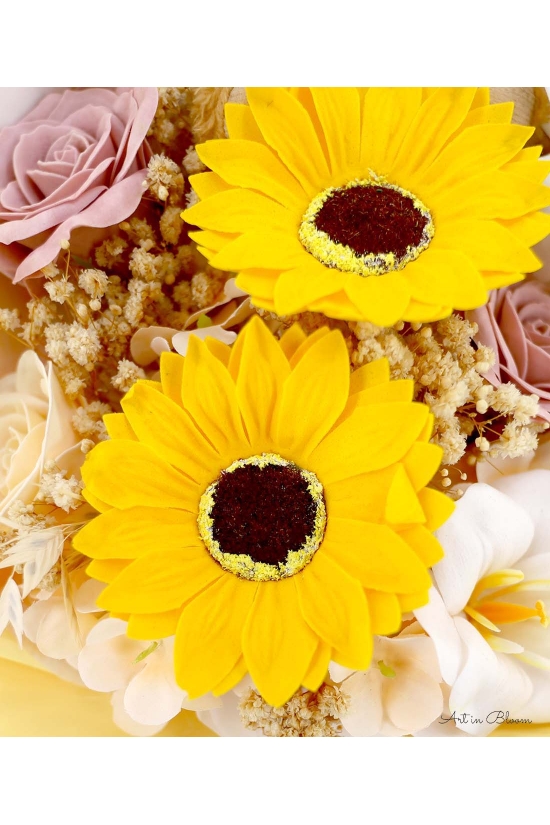 A Bouquet of Success - AHB095