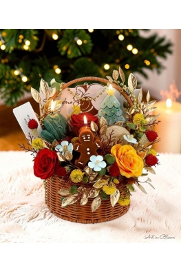 Sweet Celebration - 26Xmas14