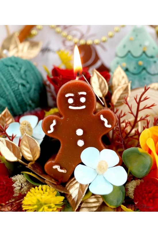 Sweet Celebration - 26Xmas14