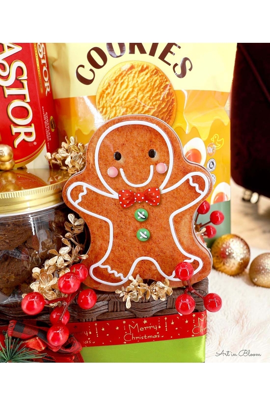 Taste of Christmas - 26Xmas15