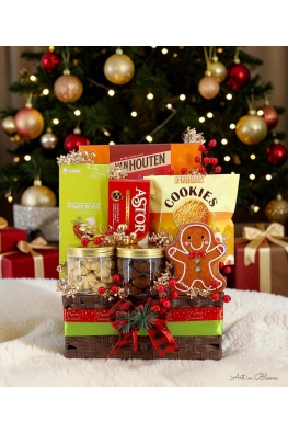 Taste of Christmas - 26Xmas15