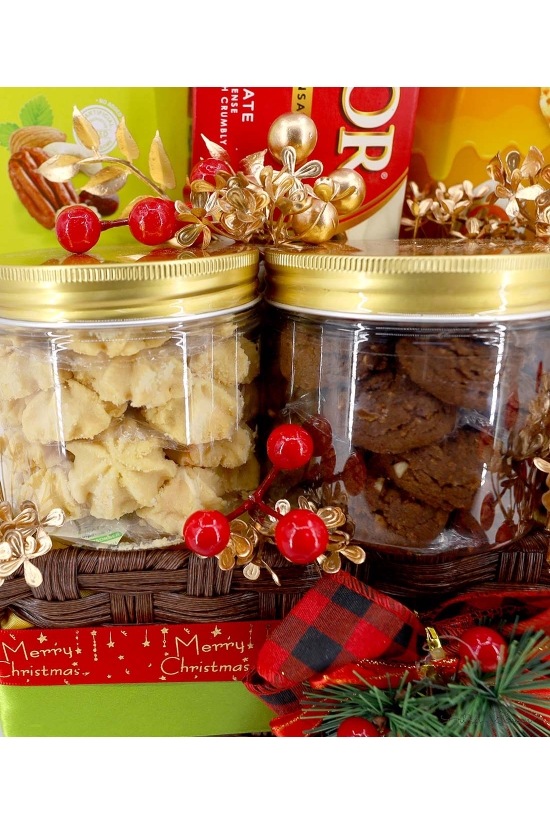Taste of Christmas - 26Xmas15