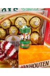 The Cozy Christmas - 26Xmas16