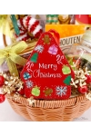 The Cozy Christmas - 26Xmas16