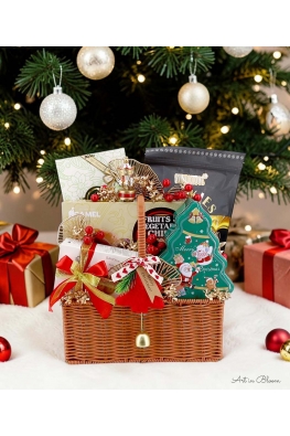 Twinkle & Tinsel - 26Xmas17