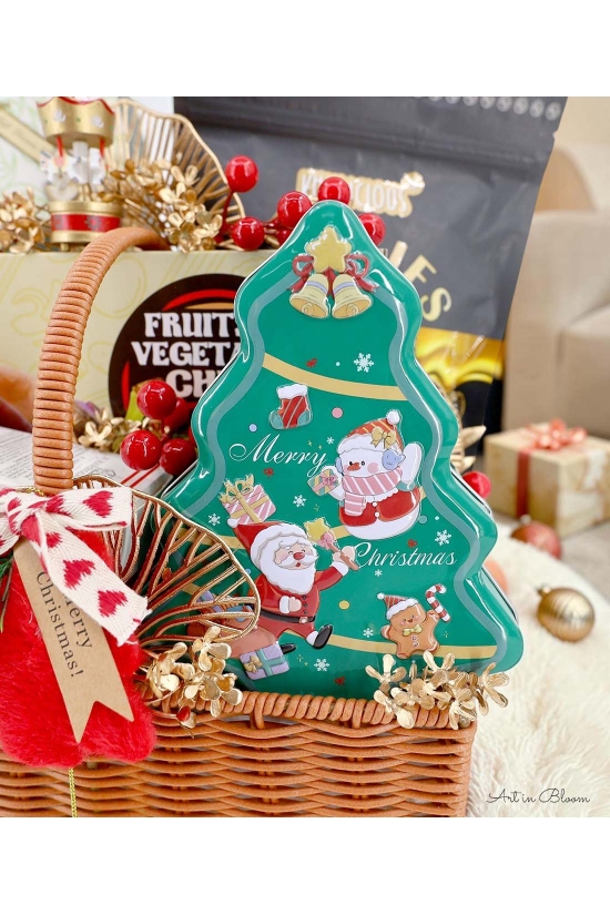 Twinkle & Tinsel - 26Xmas17