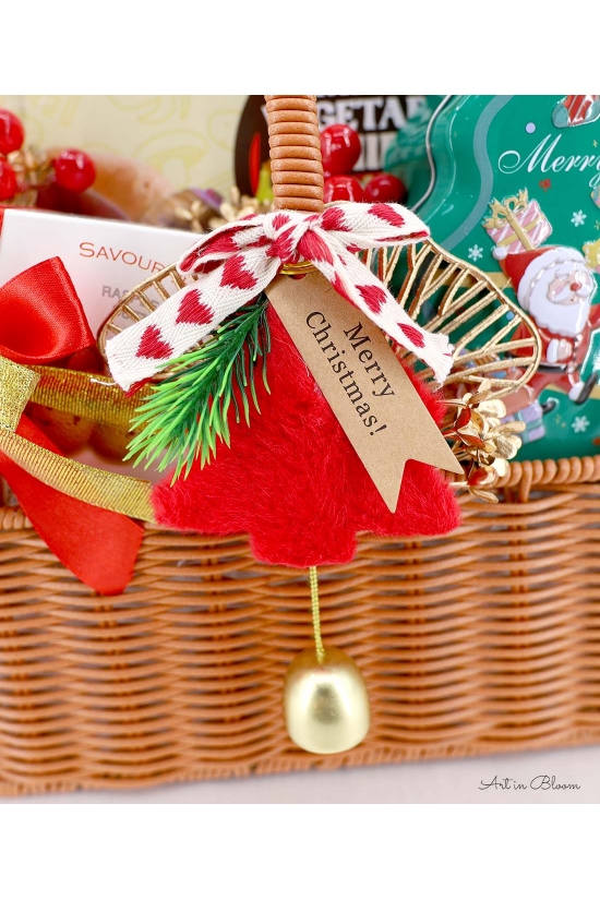 Twinkle & Tinsel - 26Xmas17