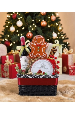 Warm Wishes - 26Xmas18