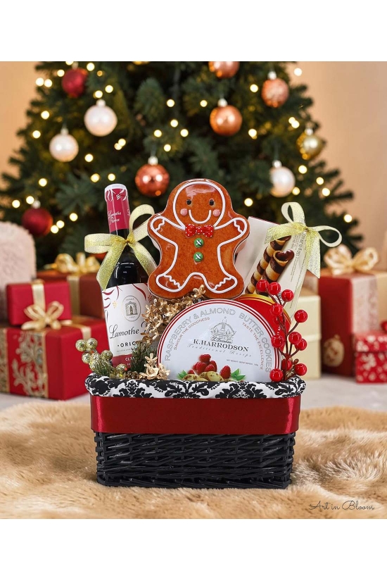 Warm Wishes - 26Xmas18