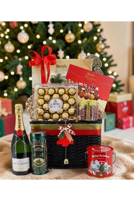 The Grand Celebration - 26Xmas19