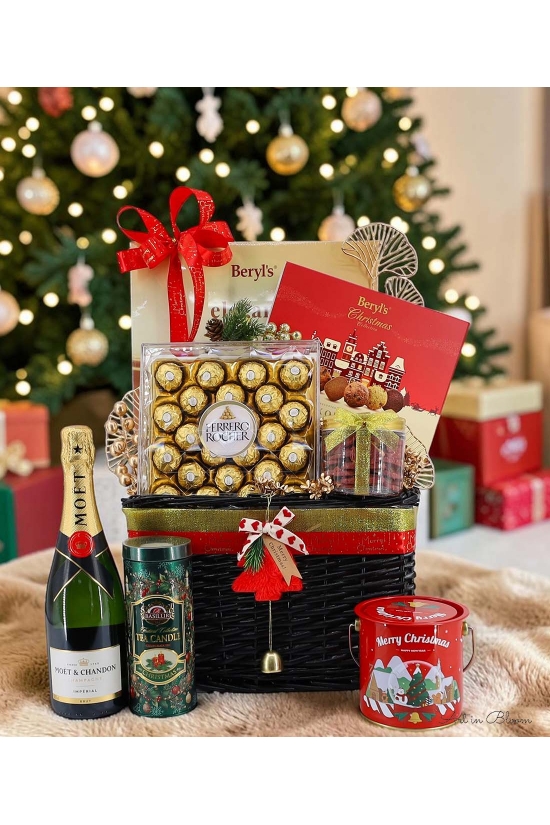 The Grand Celebration - 26Xmas19