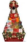 Festive Joy & Spirits Gift Tower - 26Xmas21
