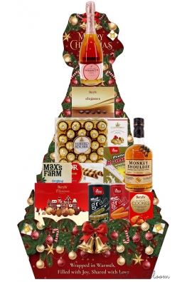 The Grand Noel Indulgence - 26Xmas25