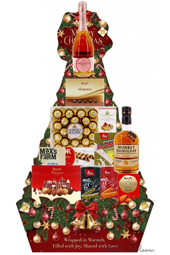 The Grand Noel Indulgence - 26Xmas25