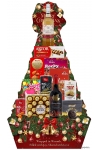 Holiday Cheers Gourmet Gift Set - 26Xmas23