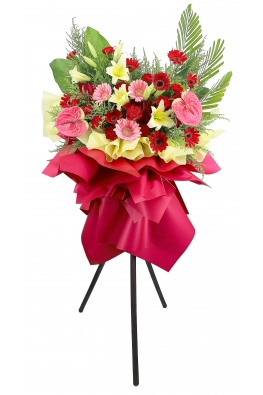 Floral Fantasy - AGO1001