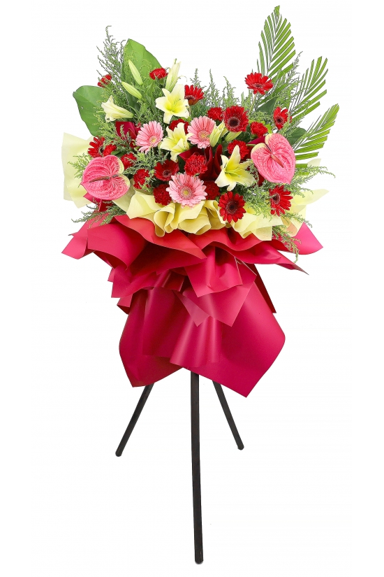Floral Fantasy - AGO1001