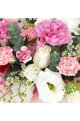 Floral Fantasy - AHB029