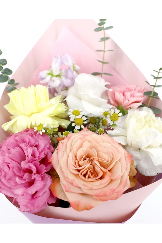 Country Garden - AHB032