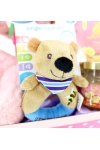 Beary Baby - ABG017 Pink