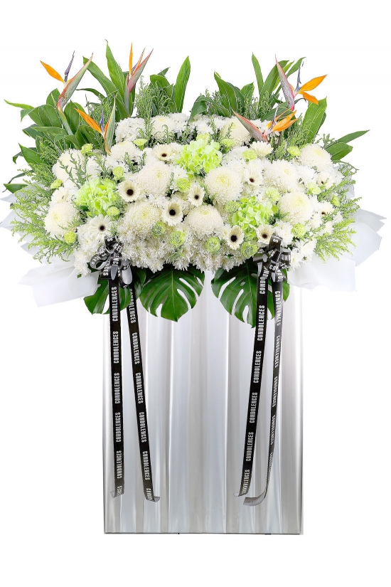 Comforting Tribute - ASW3801